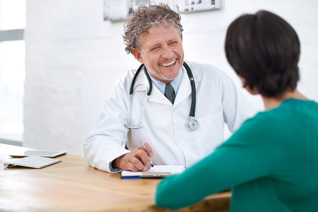 Find out why NM Fucoidan is trusted worldwide