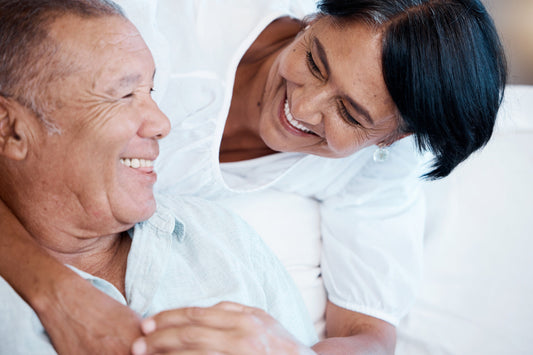 The Unique Benefits of Fucoidan