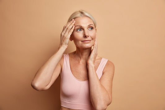 How To Slow Down Aging Naturally