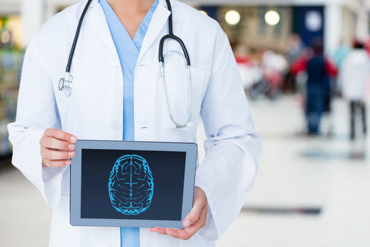 How fucoidan helps your brain!