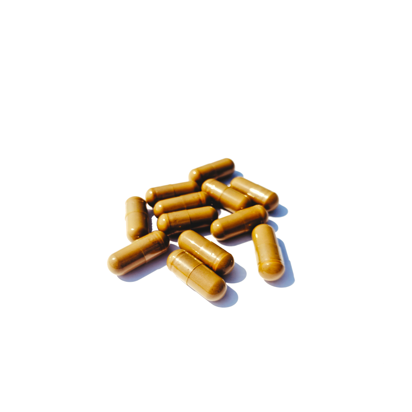 Fucoidan 3-Plus Capsule