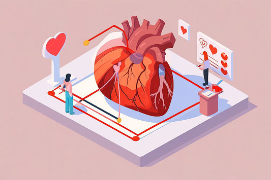 Does Fucoidan Help with Cardiovascular Health?