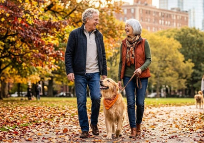 What is the best daily health supplement made for seniors?