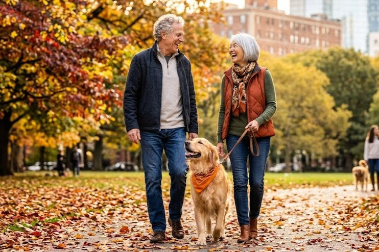 What is the best daily health supplement made for seniors?