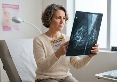 Beyond the Routine: Is Every Two Years Really Enough for Your 50s Checkup?