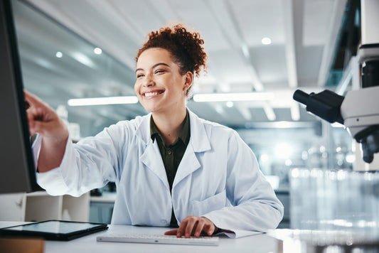 Benefits of Fucoidan as a Supplement for Everyday Immune Wellness