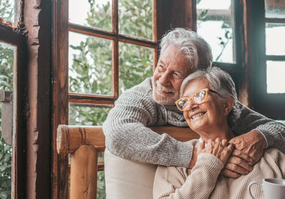 Is Fucoidan Safe for Seniors?