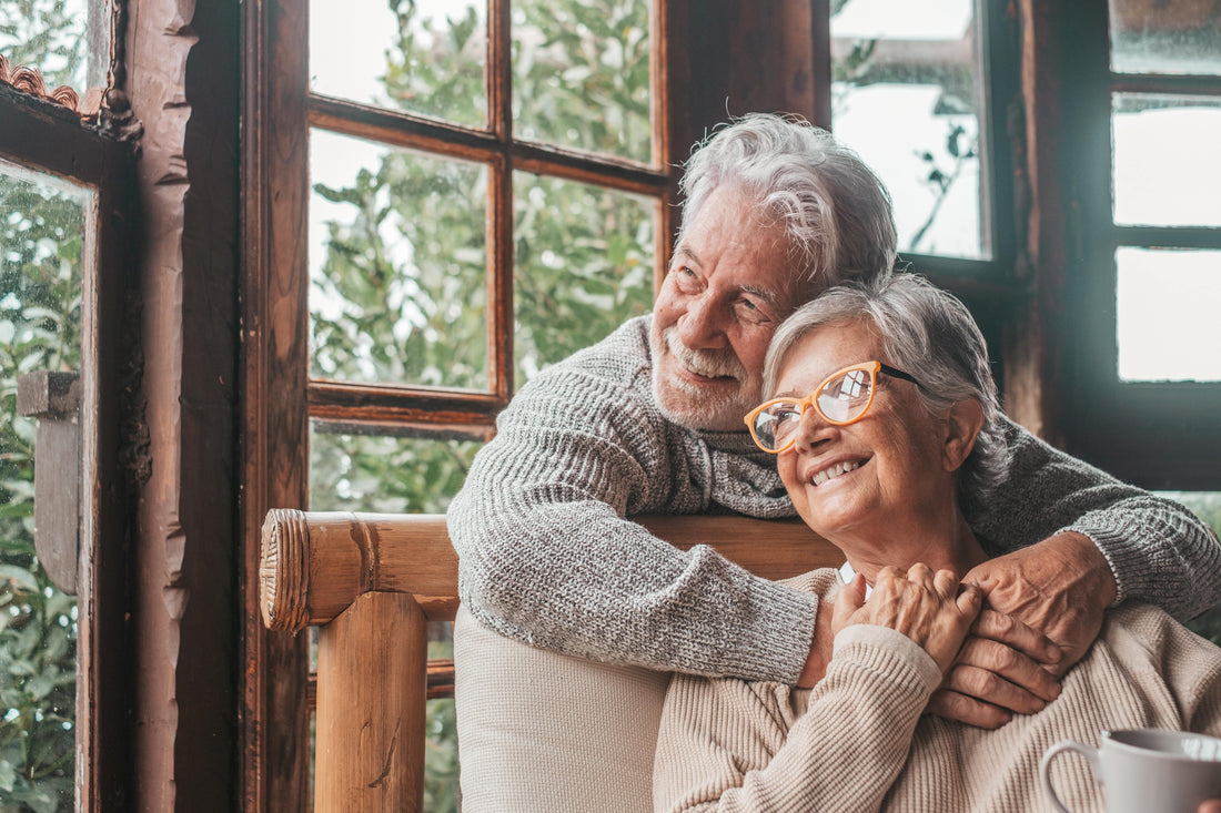 Is Fucoidan Safe for Seniors?
