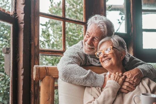 Is Fucoidan Safe for Seniors?