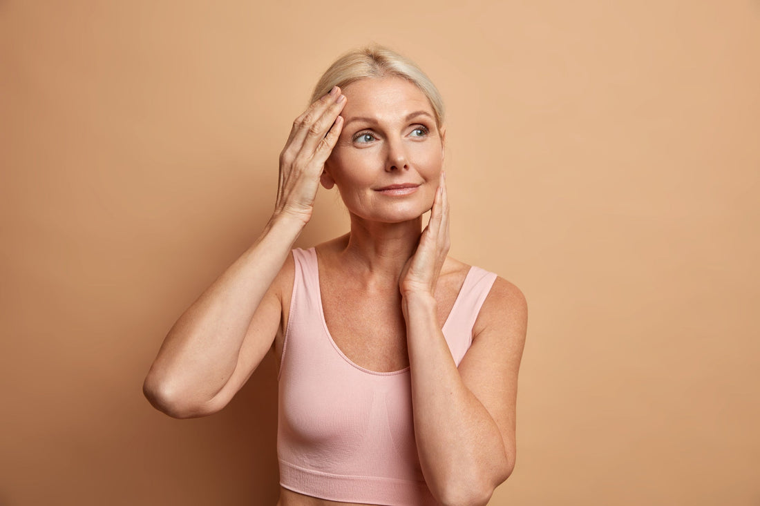 How To Slow Down Aging Naturally