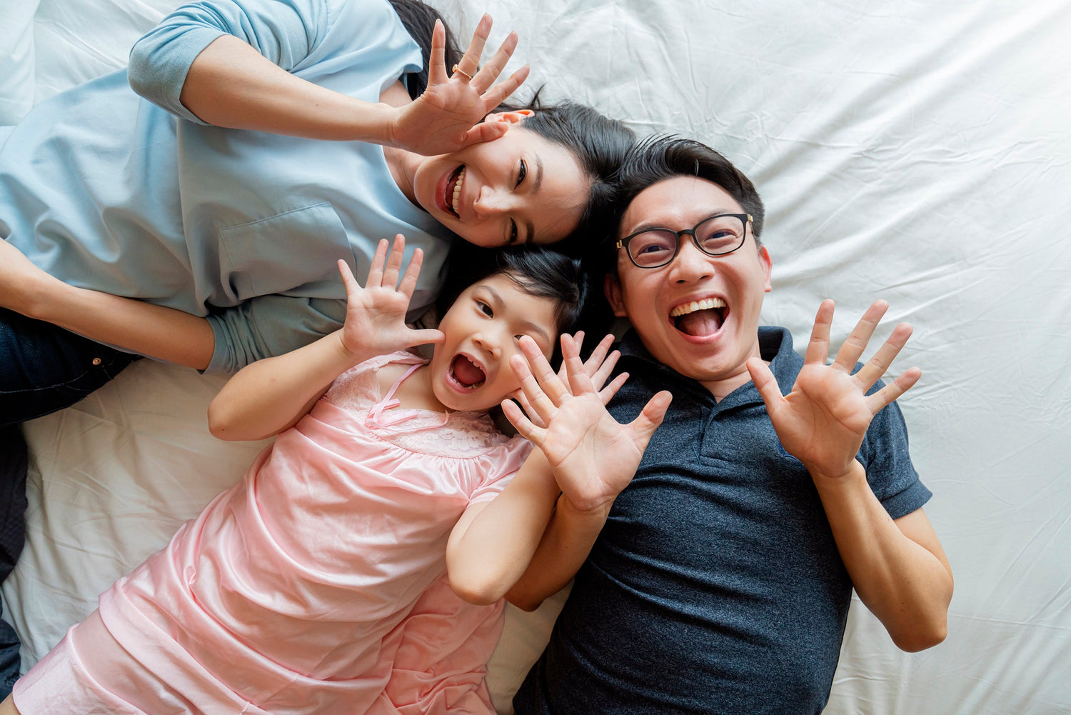 모든 가정에게 함께하는 네이쳐메딕후코이단 만의 건강 효과