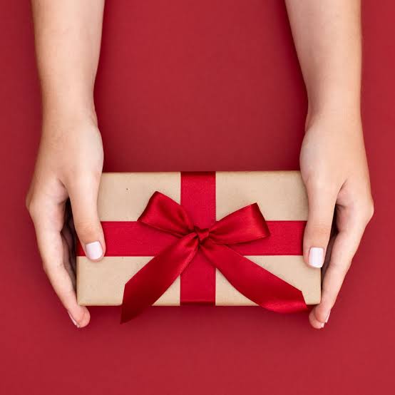 Complimentary Mystery Gift